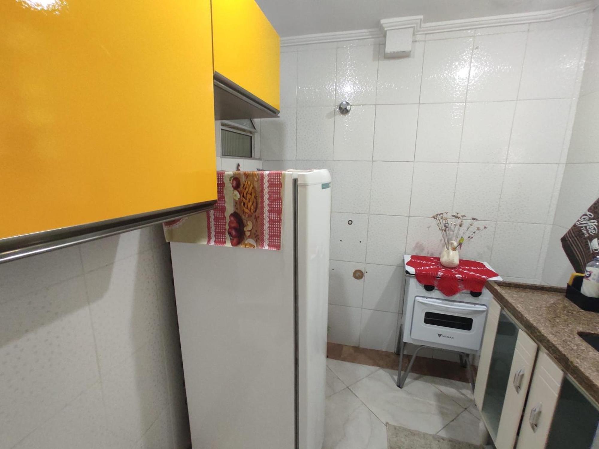 São Vicente Apartamento Vista Ao Mar מראה חיצוני תמונה